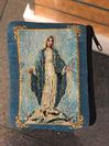 Miraculous Rosary Pouch