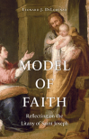 Model of Faith: Reflecting on the Litany of Saint Joseph 