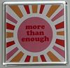 More Than Enough Magnet  *WHILE SUPPLIES LAST*