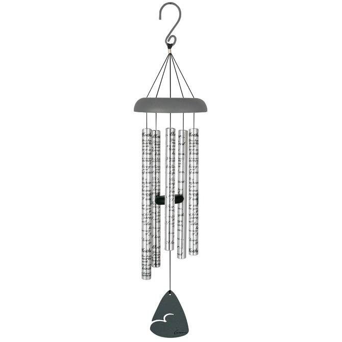 Mother 30" Wind Chime
