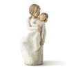 Mother Daughter Willow Tree Figurine