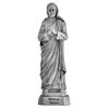 Mother Teresa 3.5" Pewter Statue 
