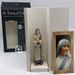 Mother Teresa 3.75" Statue with Prayer Card Set - 38848