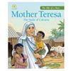 Mother Teresa: The Smile of Calcutta