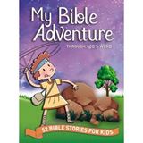 My Bible Adventure Through Gods Word