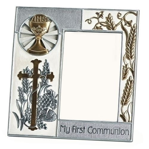 My First Communion Frame