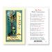 My First Holy Communion Laminated Prayer Card - 800-128