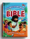 My First Storybook Bible *WHILE SUPPLIES LAST*