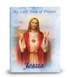 My Little Prayer Book Jesus