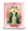 My Little Prayer Book Mary