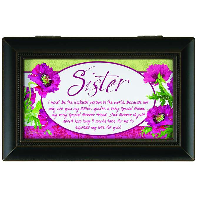 sister music boxes