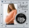 My Sweet Baby Dual Ultrasound Frame