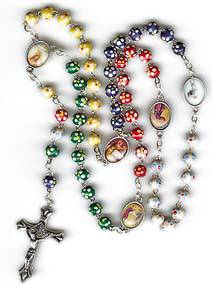 luminous rosary