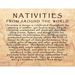 Nativities From Around the World - Kenya - 119493