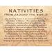 Nativities From Around the World - Mexico - 119492