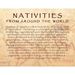 Nativities From Around the World - Uganda - 119495