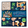 Nativity Advent Calendar - Pop, Assemble & Display