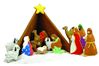 Nativity Bake Set 