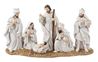 Nativity Scene Figurine *WHILE SUPPLIES LAST*