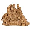 Larger Scale Nativity Figurine