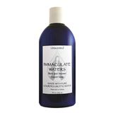 Natural Unscented Bath and Shower Liquid Soap, Made with Lourdes Water