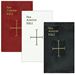 New American Bible- Deluxe Gift Edition (Full Size)