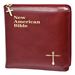 New American Bible with Zipper St. Joseph NABRE