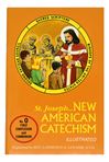 New American Catechism: Instructions For First Confession And Communion