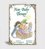 New Baby Therapy Elf-help Book