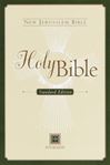 New Jerusalem Bible, Leather