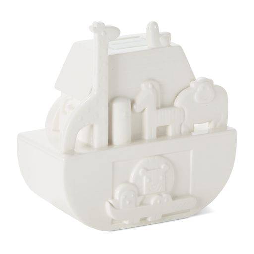 Noah's Ark Bank With Sound