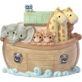 Noahs Ark Overflowing with Love Bank
