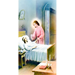 Nurse's Prayer Paper Prayer Card, Pack of 100