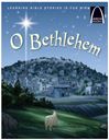O Bethlehem, Arch Book