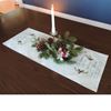 O Come Let Us Adore Him 36 inch Table Runner