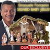 OUR EXCLUSIVE! Fontanini 11 Piece Nativity Set with Stable *SIGNED BY EMANUELE FONTANINI*