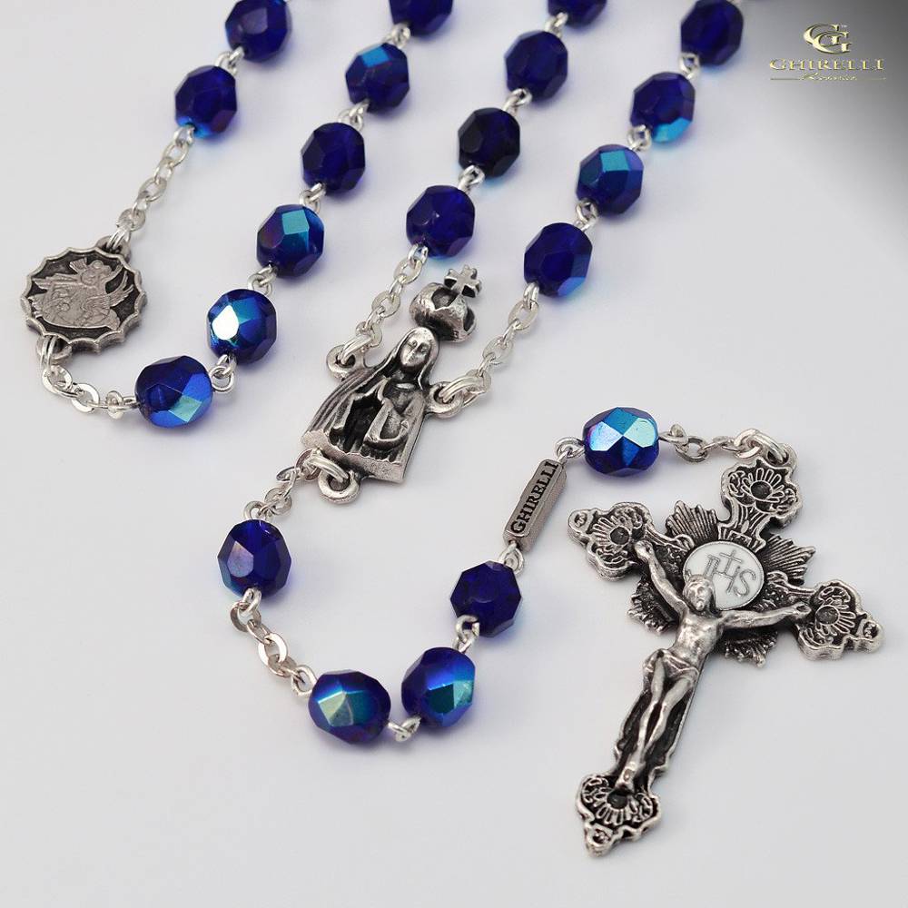 Official Fatima Portugal Shrine Rosary