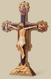 Ognissanti Tabletop Crucifix