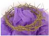 Crown Of Thorns: Life size for Passion Plays (11-12 inches in diameter)