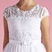 Olivia First Communion Dress *WHILE SUPPLIES LAST* - PT14398