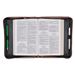 On Wings Like Eagles Large Classic Bible Cover - 121582