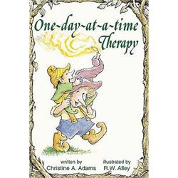 One Day At A Time Therapy