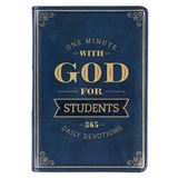 One Minute with God for Students