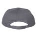 One Nation Under God Ball Cap, Grey, Adult One Size - 119560