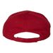 One Nation Under God Ball Cap, Red, Adult One Size - 119563