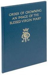 Order of the Crowning an Image of the BVM