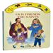 Our Friends The Saints St. Joseph "Carry-Me-Along" Board Book Ideal book for young children. A sturdy book that will stand up to wear and tear, it provides clear, simple text to introduce children to the best-loved Saints. 