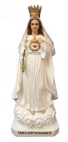 Our Lady Of America 14" Statue