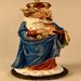 Our Lady Of Good Remedy 14" Statue - 126950
