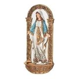 8 Sacred Heart of Jesus Wall Cross